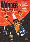 Thrilling Wonder Stories, Winter 1954