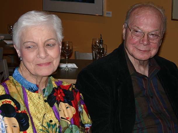The Farmers in 2003