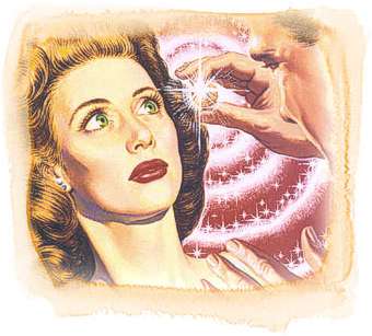 Don't Wash the Carats